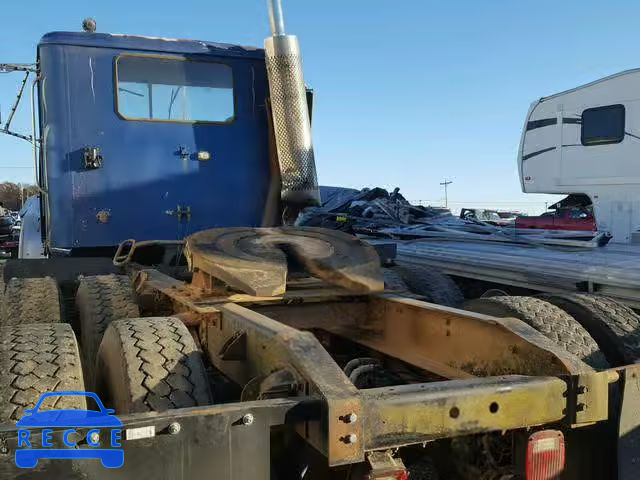 1990 INTERNATIONAL 9000 9300 2HSFBG2R5LC034562 зображення 5