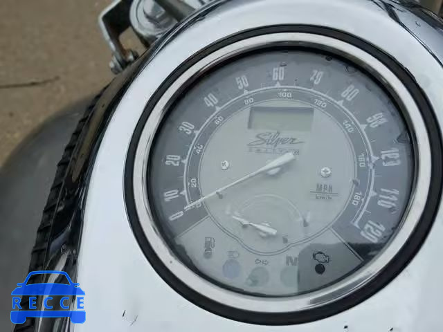 2003 YAMAHA XV1600 AT JYAVP07E63A011369 зображення 7