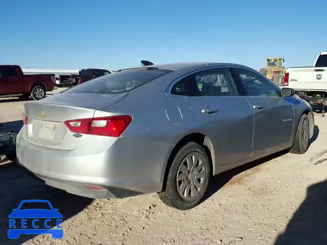 2017 CHEVROLET MALIBU L 1G1ZA5ST1HF138060 зображення 3