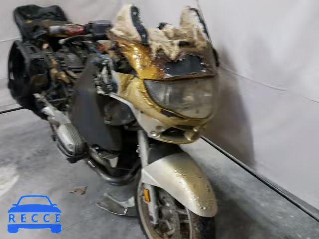 2003 BMW R1150 RT WB10499A13ZE90601 image 9