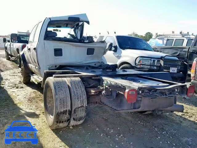 2008 DODGE RAM 5500 S 3D6WC78A38G237963 image 2