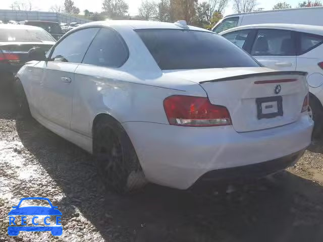 2012 BMW 135 I WBAUC9C59CVM12412 Bild 2