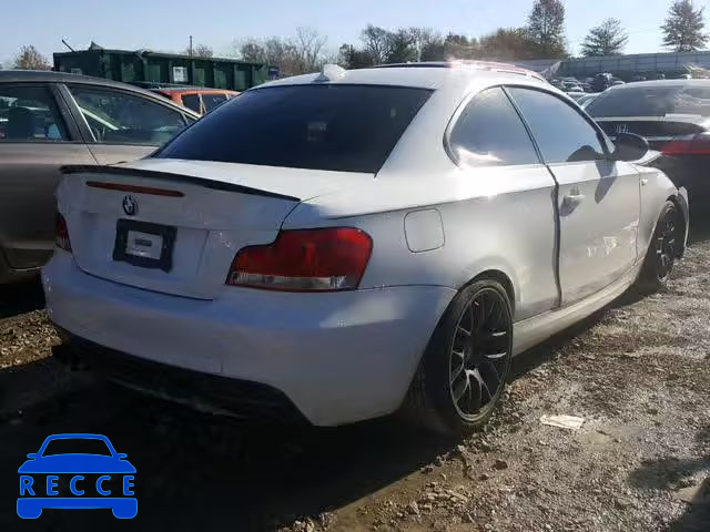 2012 BMW 135 I WBAUC9C59CVM12412 Bild 3