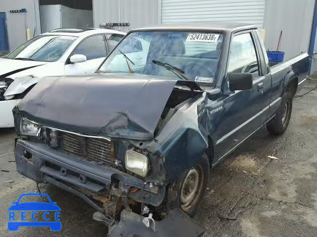 1995 MITSUBISHI MIGHTY MAX JA7LS21GXSP006104 image 1