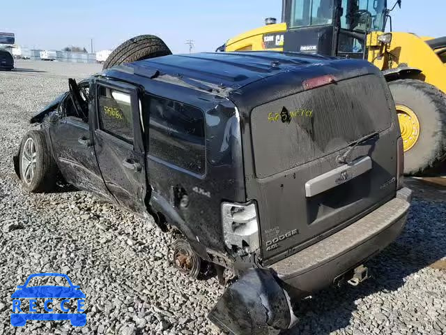 2011 DODGE NITRO DETO 1D4PU6GX6BW572945 image 2