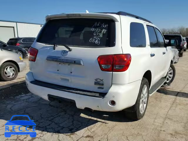 2013 TOYOTA SEQUOIA PL 5TDDW5G17DS088883 image 3