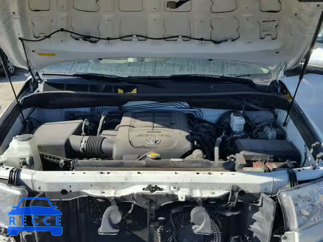 2013 TOYOTA SEQUOIA PL 5TDDW5G17DS088883 image 6