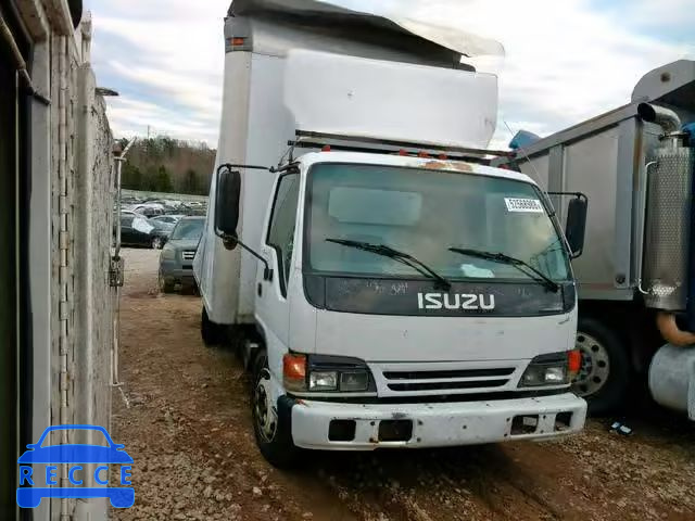 2000 ISUZU NQR JALE5B14XY7901348 зображення 0