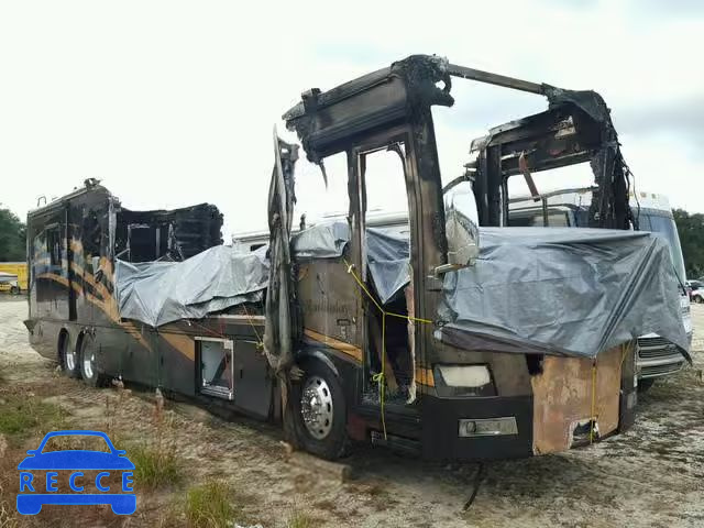2009 FREIGHTLINER CHASSIS XC 4UZFCHCY49CAG2041 image 0