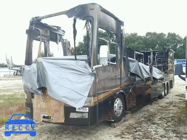 2009 FREIGHTLINER CHASSIS XC 4UZFCHCY49CAG2041 Bild 1