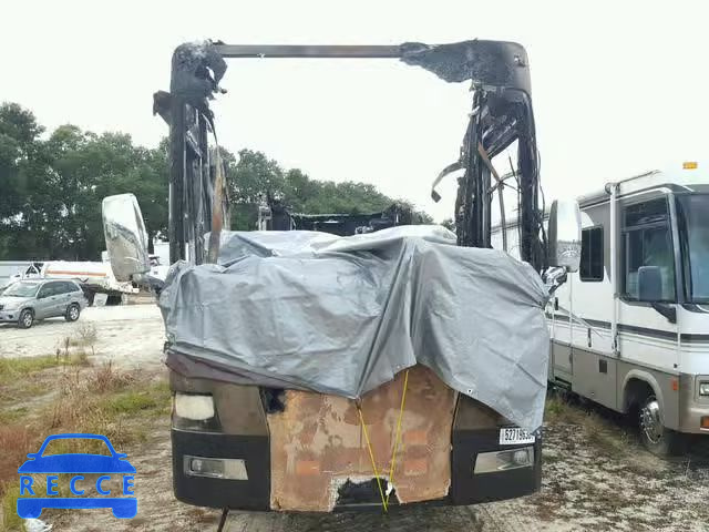 2009 FREIGHTLINER CHASSIS XC 4UZFCHCY49CAG2041 Bild 8