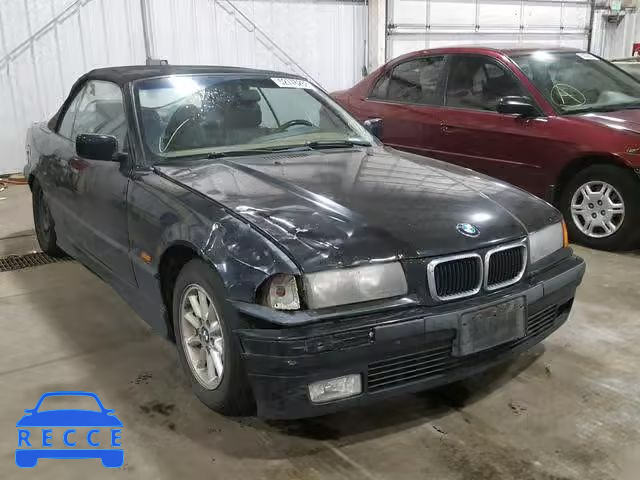 1999 BMW 328 IC AUT WBABK8335XEY90996 image 0