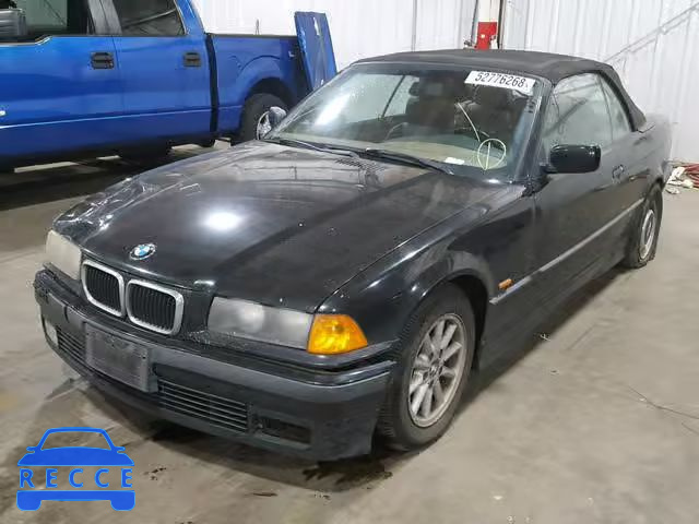 1999 BMW 328 IC AUT WBABK8335XEY90996 image 1