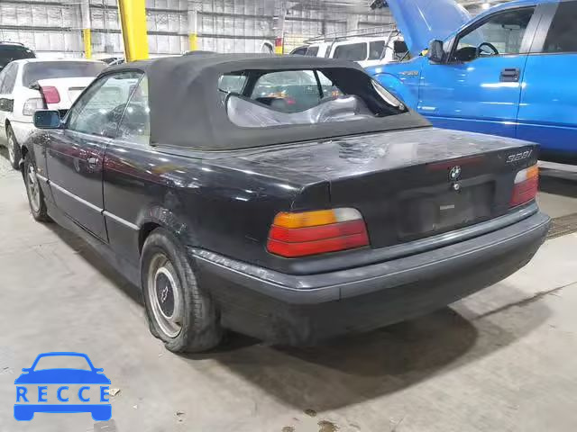 1999 BMW 328 IC AUT WBABK8335XEY90996 image 2