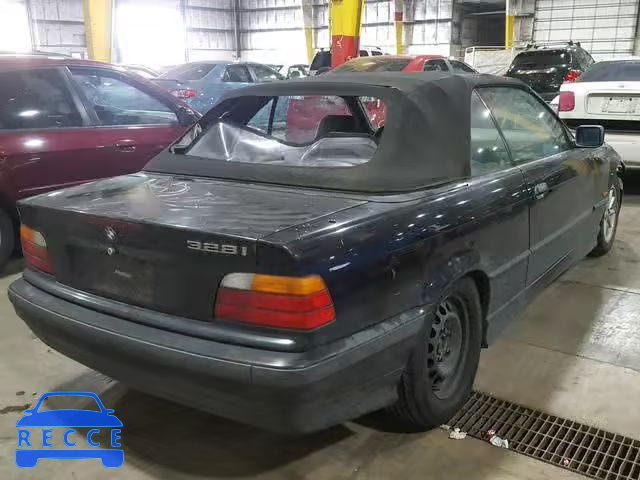 1999 BMW 328 IC AUT WBABK8335XEY90996 image 3