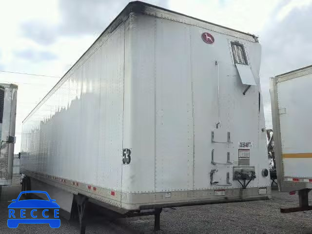 2014 GREAT DANE TRAILER TRAILER 1GRAA0624ET586076 image 0