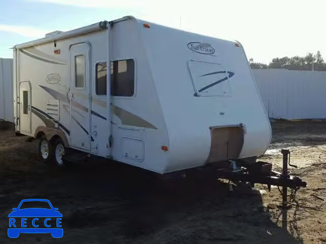 2007 TRAIL KING TRAILCRUIS 4WYT02E2071714241 Bild 0