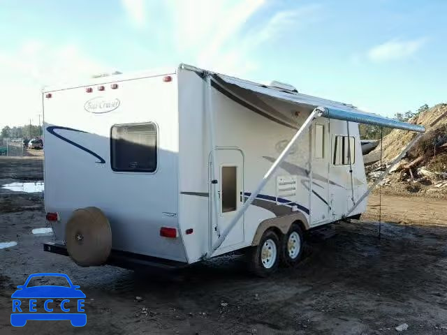 2007 TRAIL KING TRAILCRUIS 4WYT02E2071714241 Bild 3