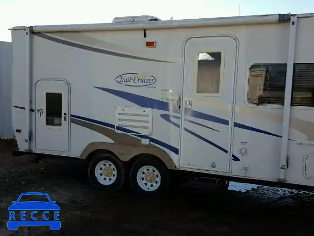 2007 TRAIL KING TRAILCRUIS 4WYT02E2071714241 Bild 8