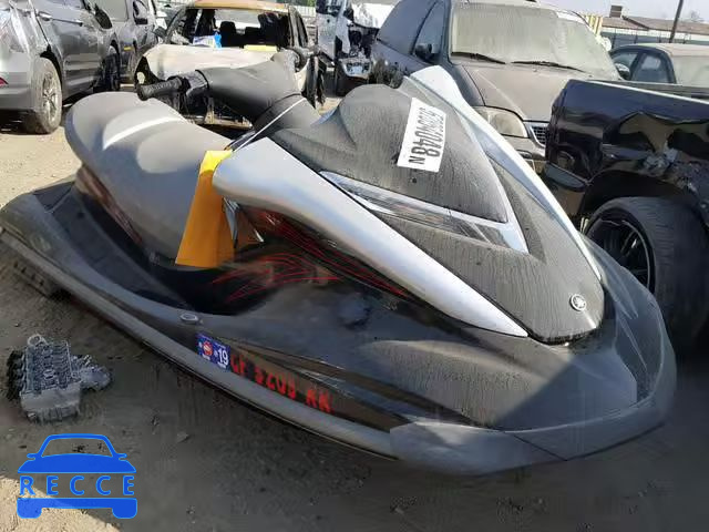2007 YAMAHA JET SKI YAMA3017C707 зображення 0