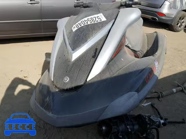 2007 YAMAHA JET SKI YAMA3017C707 зображення 1