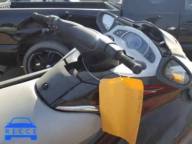 2007 YAMAHA JET SKI YAMA3017C707 зображення 4