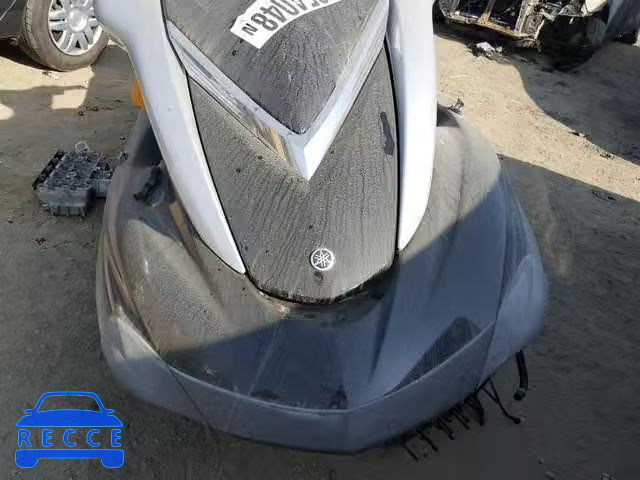 2007 YAMAHA JET SKI YAMA3017C707 зображення 6