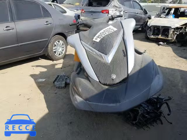 2007 YAMAHA JET SKI YAMA3017C707 зображення 8