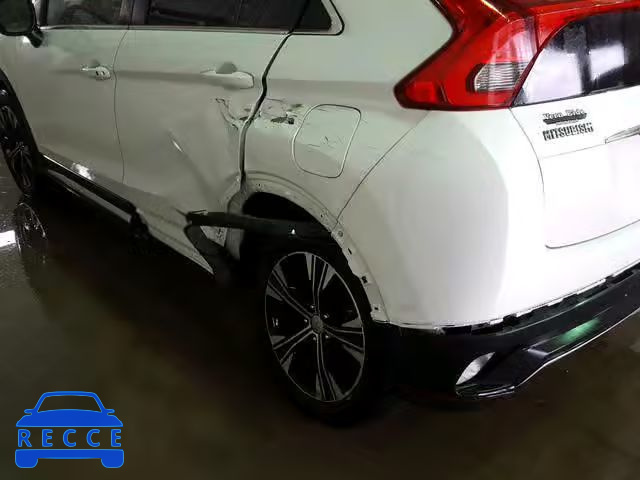 2018 MITSUBISHI ECLIPSE CR JA4AT5AA2JZ047439 зображення 8