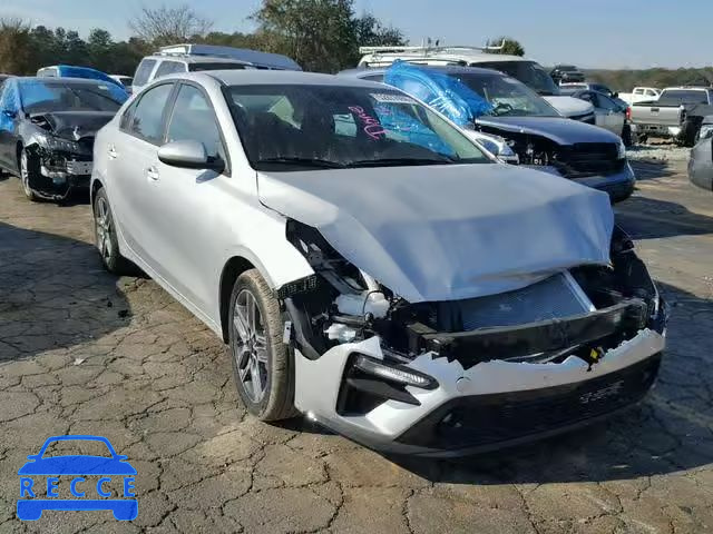 2019 KIA FORTE GT L 3KPF34AD5KE020507 image 0