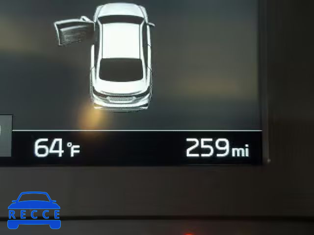 2019 KIA FORTE GT L 3KPF34AD5KE020507 image 7