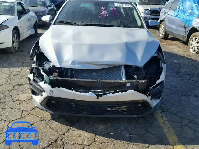 2019 KIA FORTE GT L 3KPF34AD5KE020507 image 8