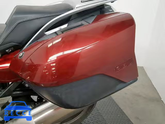 2012 BMW K1600 GT WB1061101CZX80879 зображення 11