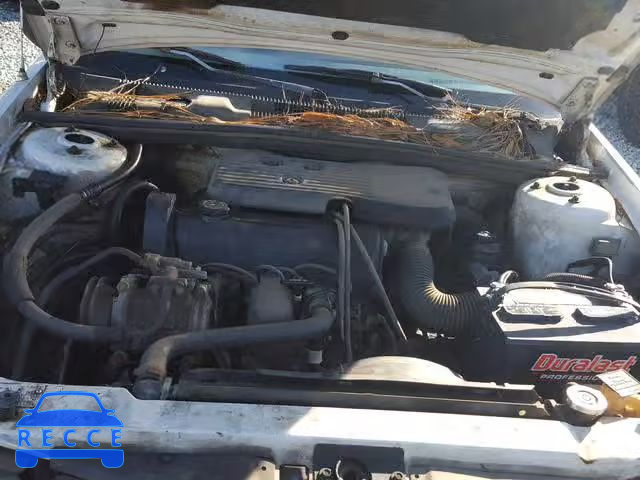 1989 DODGE SPIRIT 1B3BA46K0KF469631 image 6