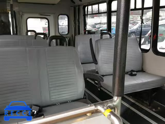 2012 CHEVROLET EXPRESS G4 1GB6G5BLXC1166443 зображення 5