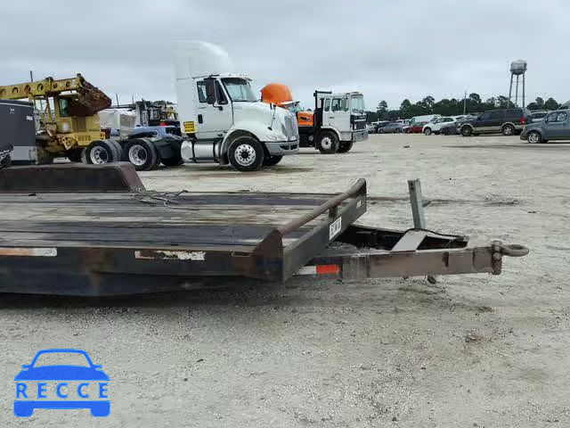 2004 TRAIL KING FLATBED 5MYEE18254B000132 image 4