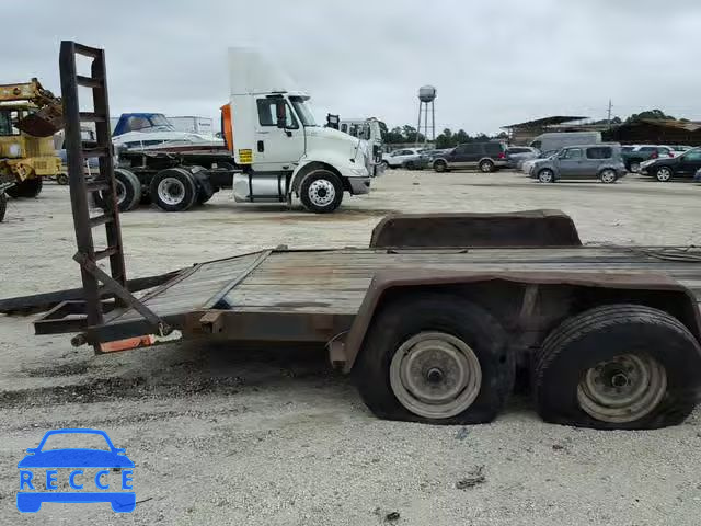 2004 TRAIL KING FLATBED 5MYEE18254B000132 зображення 5