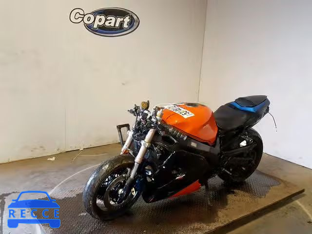 2002 KAWASAKI ZX750 P JKAZXDP142A058323 зображення 1