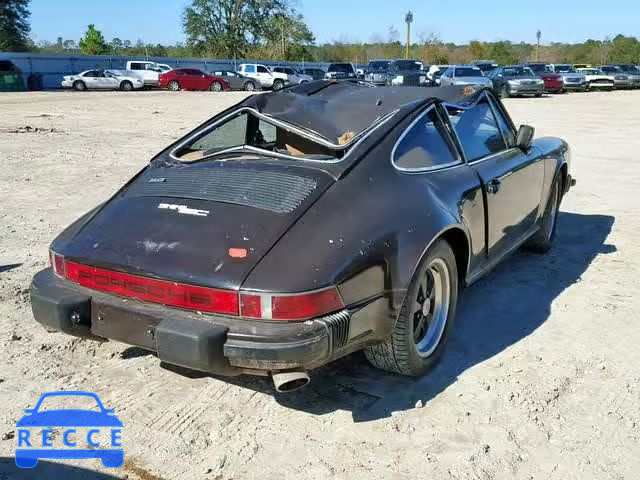 1978 PORSCHE 911 SC 9118201980 image 3