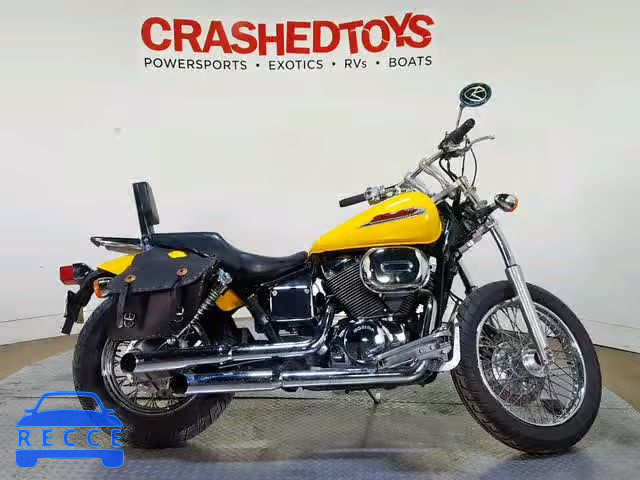 2002 HONDA VT750 DC JH2RC44002M617028 image 0