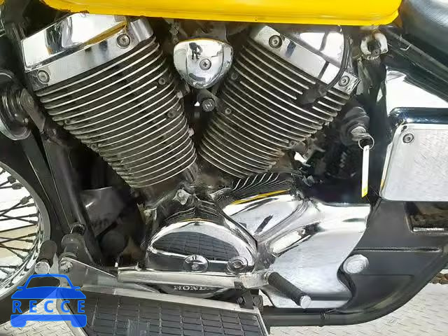 2002 HONDA VT750 DC JH2RC44002M617028 image 10