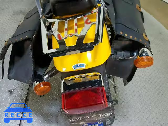 2002 HONDA VT750 DC JH2RC44002M617028 image 14