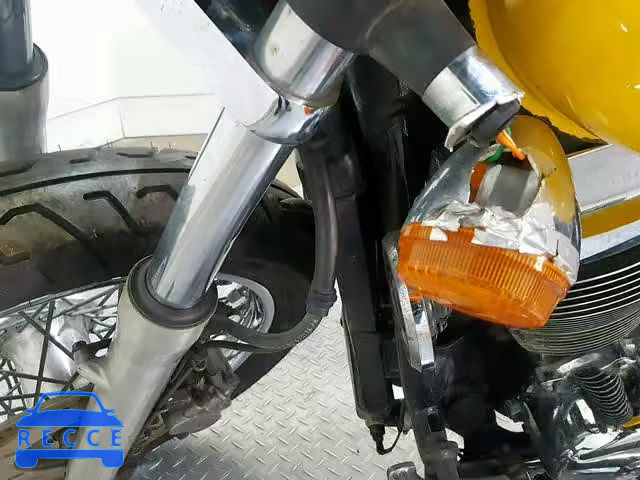 2002 HONDA VT750 DC JH2RC44002M617028 image 15