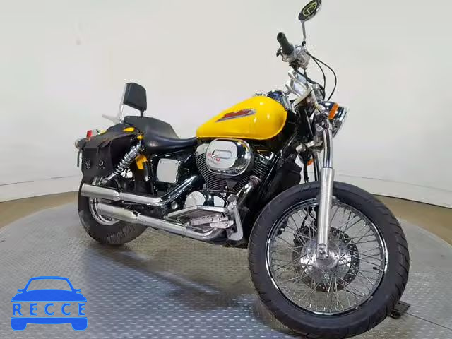 2002 HONDA VT750 DC JH2RC44002M617028 image 1