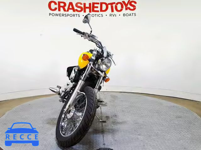 2002 HONDA VT750 DC JH2RC44002M617028 image 2