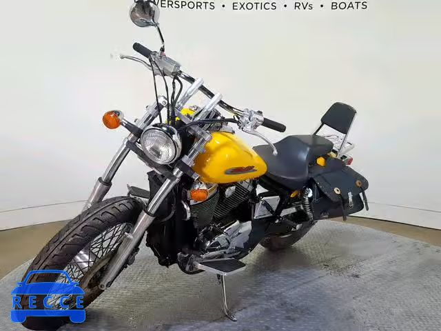 2002 HONDA VT750 DC JH2RC44002M617028 image 3