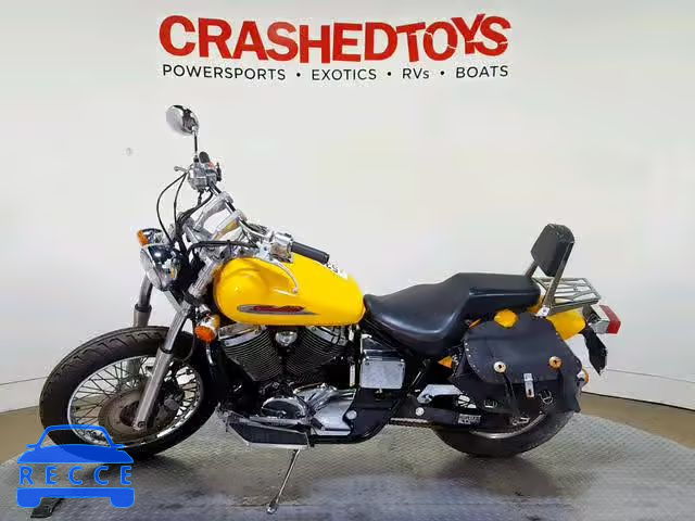 2002 HONDA VT750 DC JH2RC44002M617028 image 4