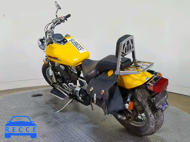 2002 HONDA VT750 DC JH2RC44002M617028 image 5