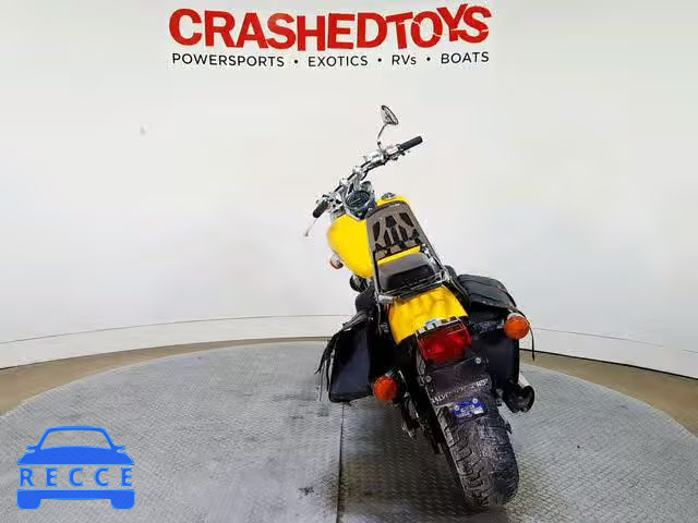 2002 HONDA VT750 DC JH2RC44002M617028 image 6