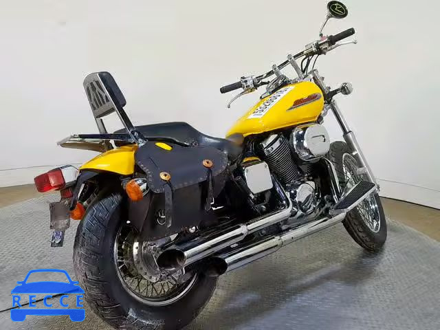 2002 HONDA VT750 DC JH2RC44002M617028 image 7